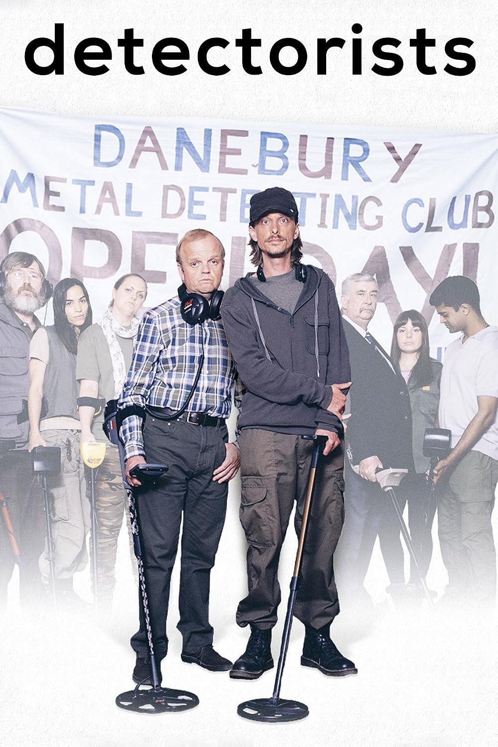 Detectorists 