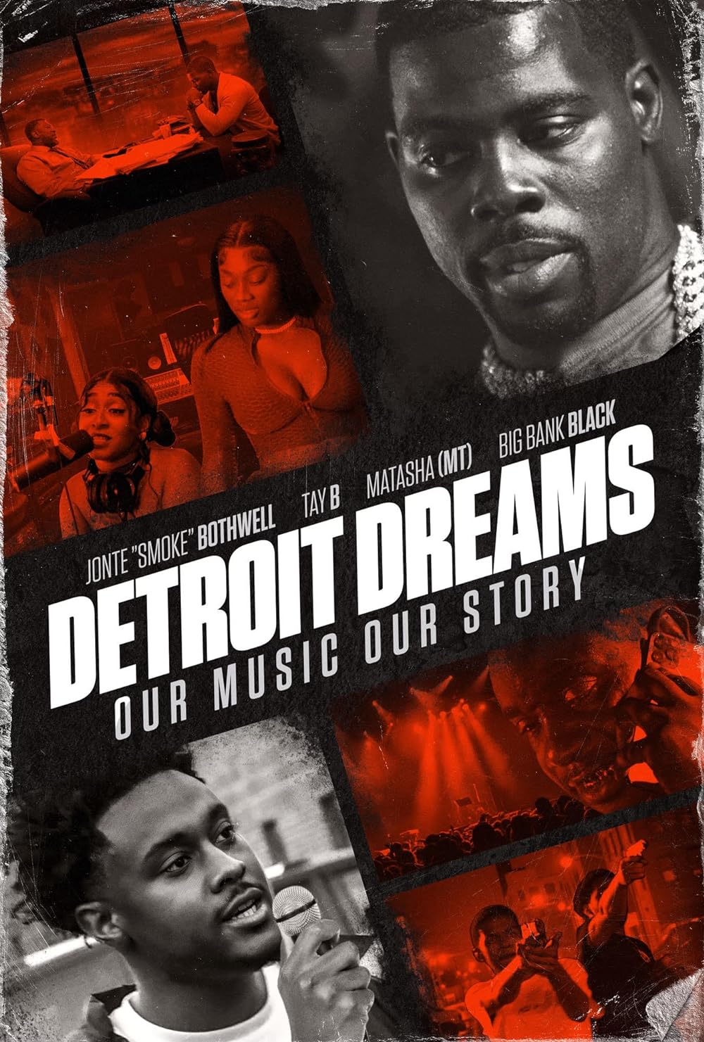 Detroit Dreams 