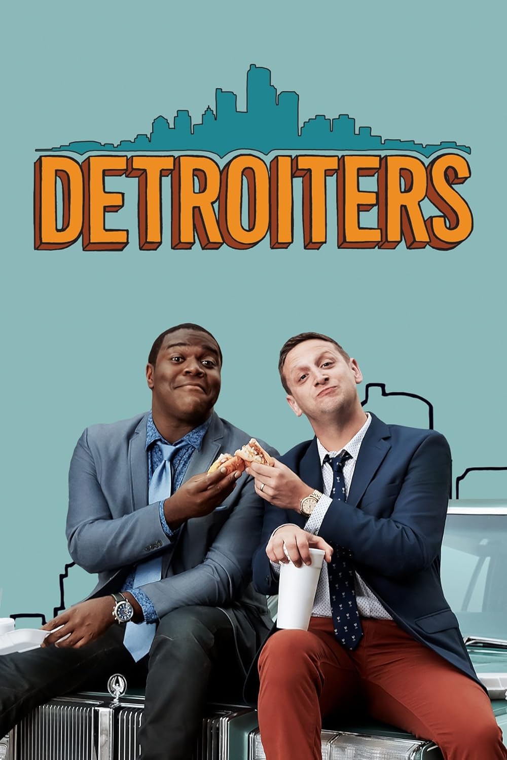 Detroiters 