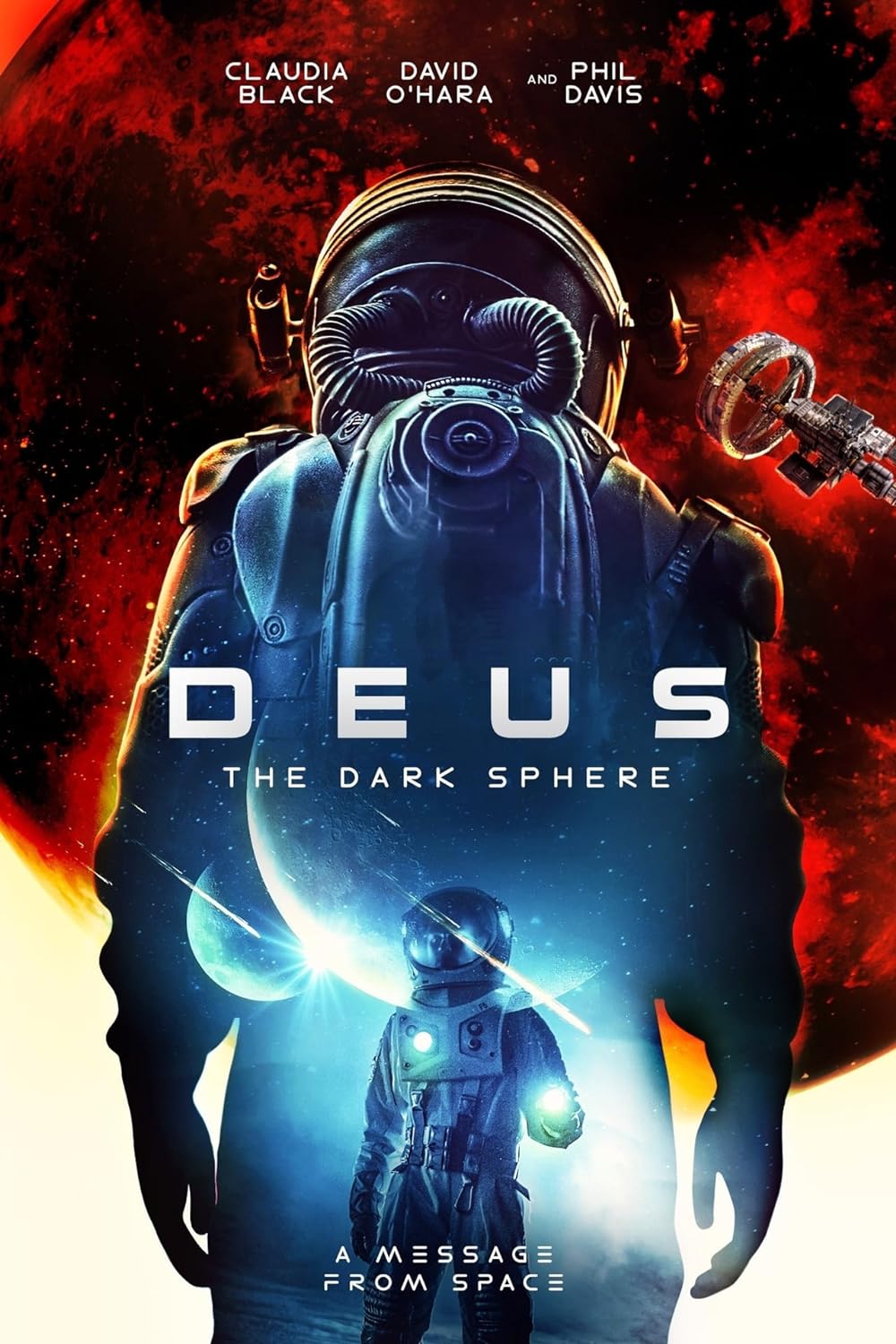 Deus 