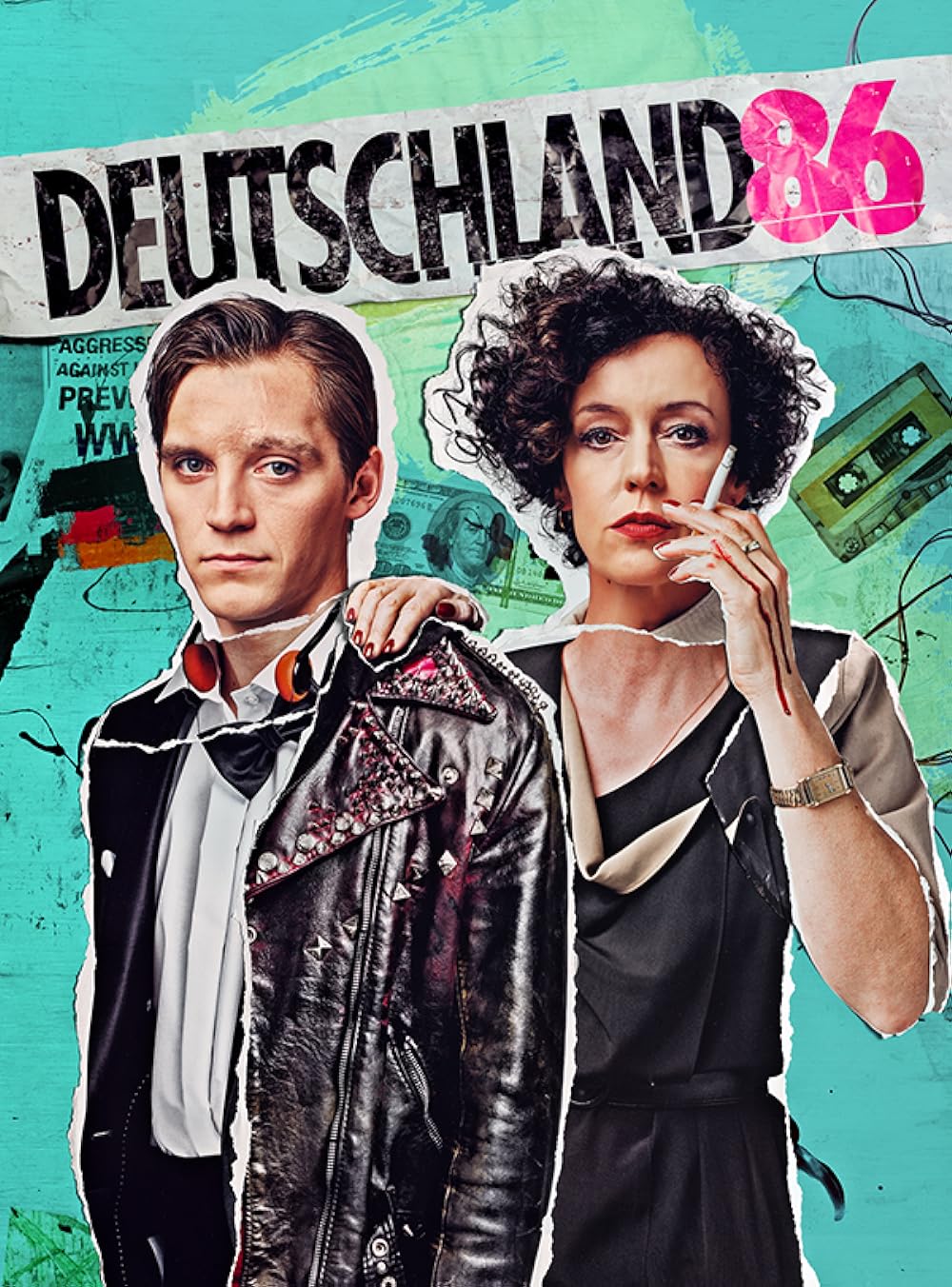 Deutschland 86 