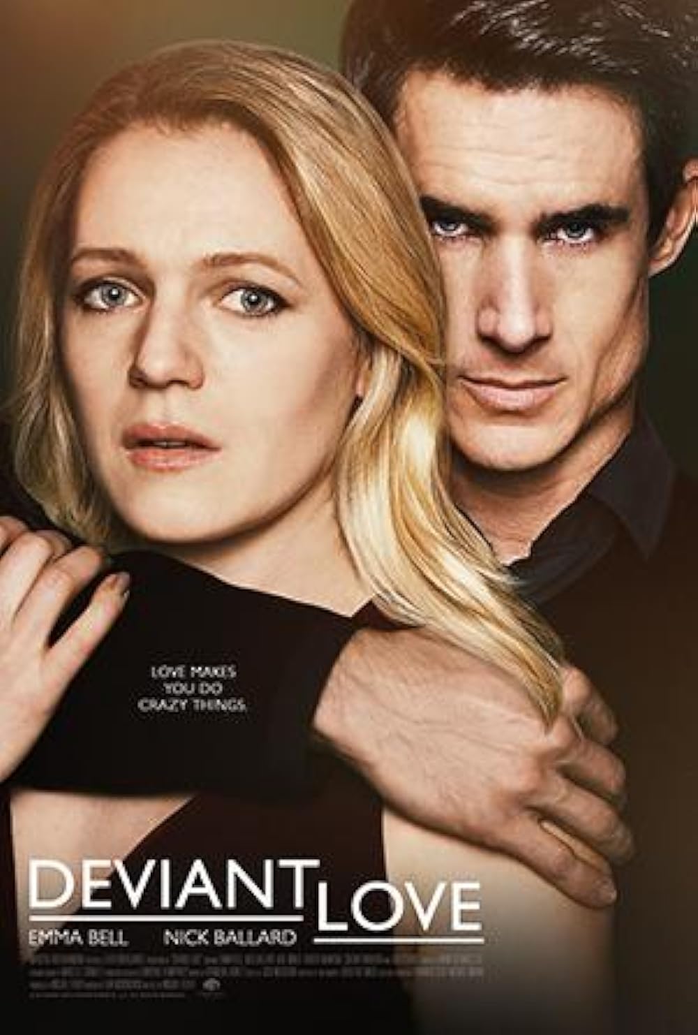 Deviant Love 