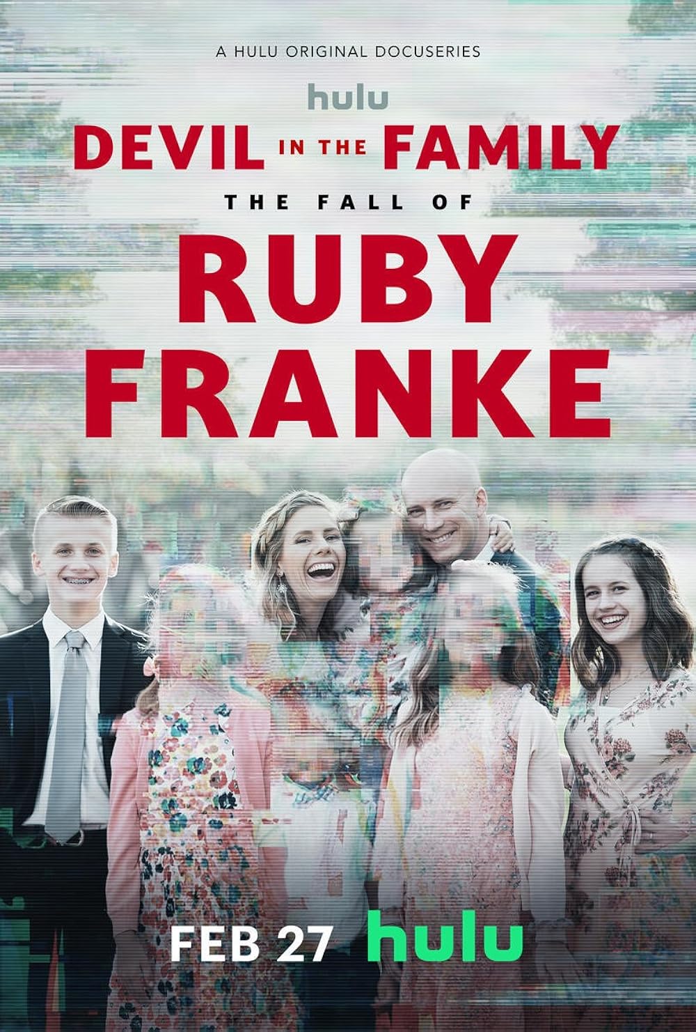 Devil In The Family: The Fall of Ruby Franke 