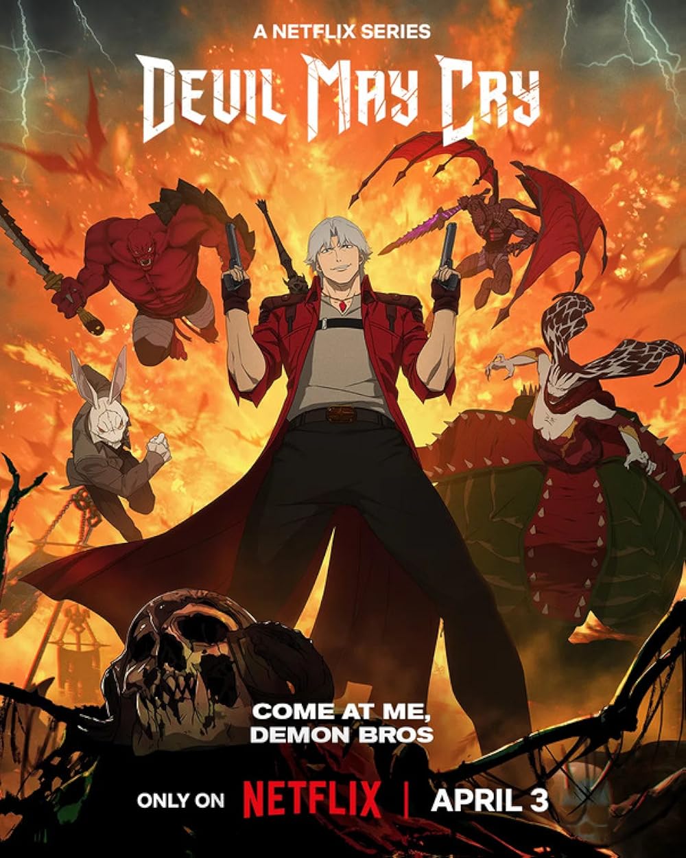 Devil May Cry 
