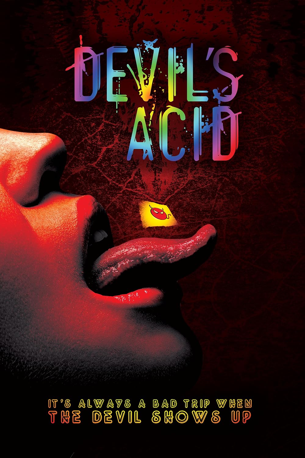 Devil's Acid 