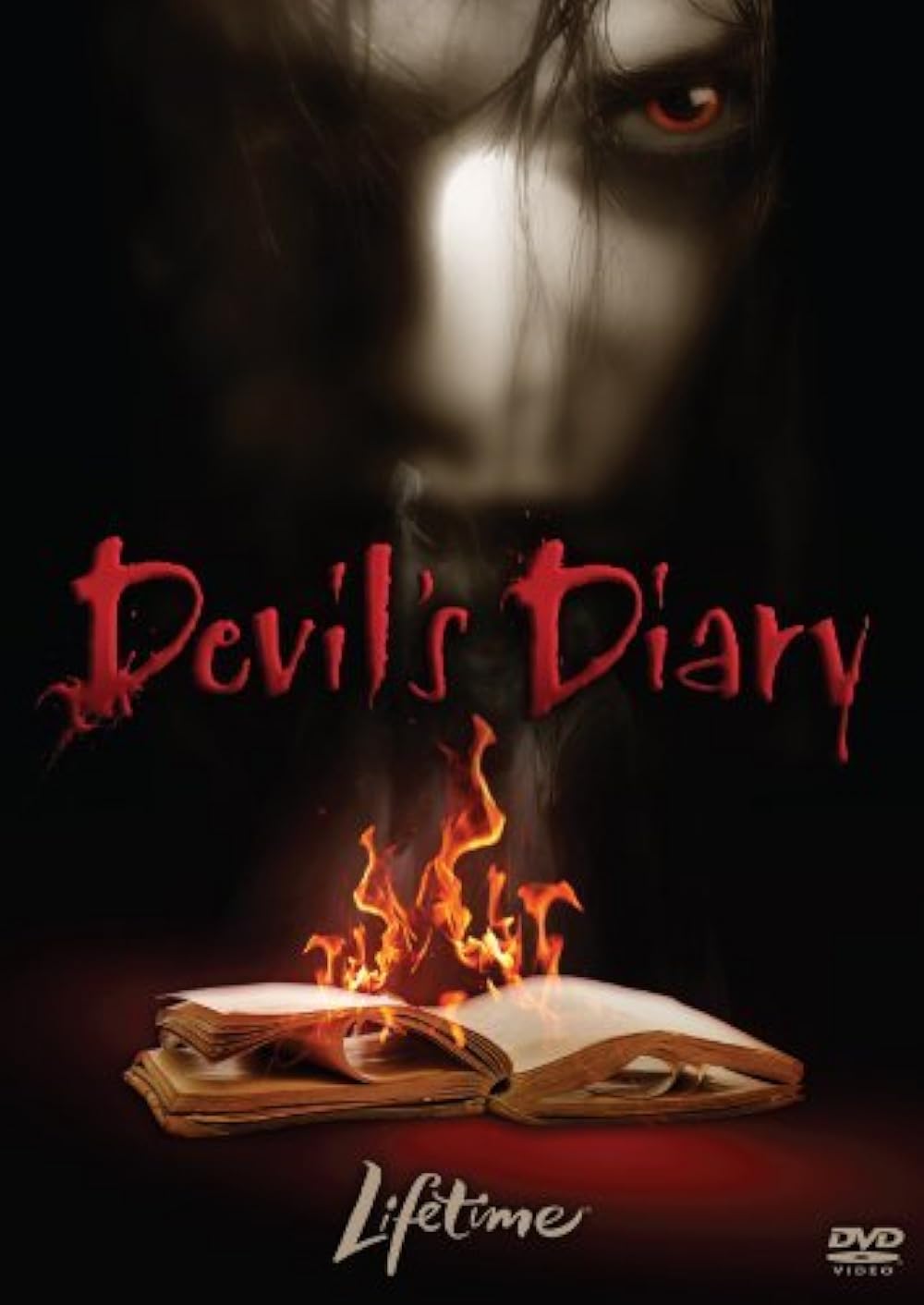 Devil's Diary 