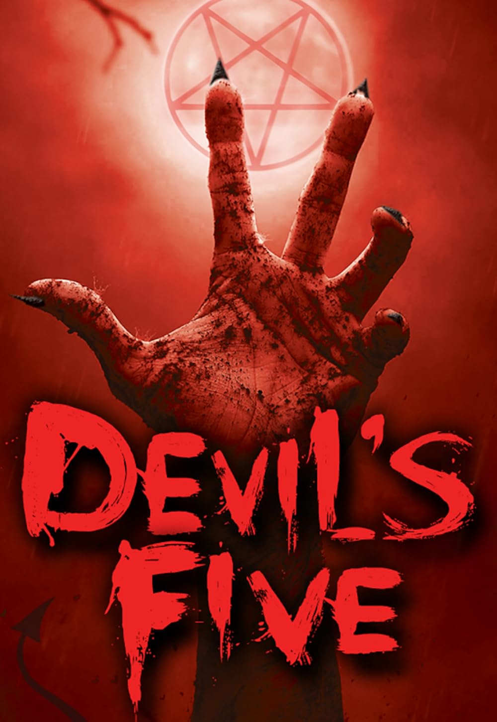 Devil's Five 