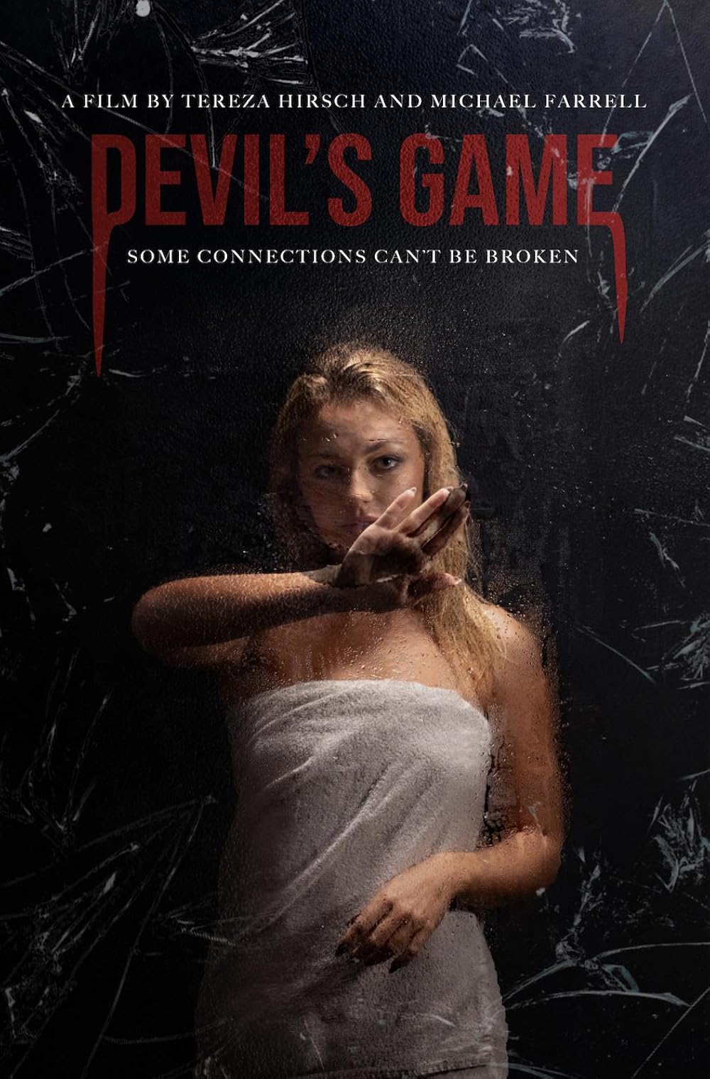 Devil's Game 