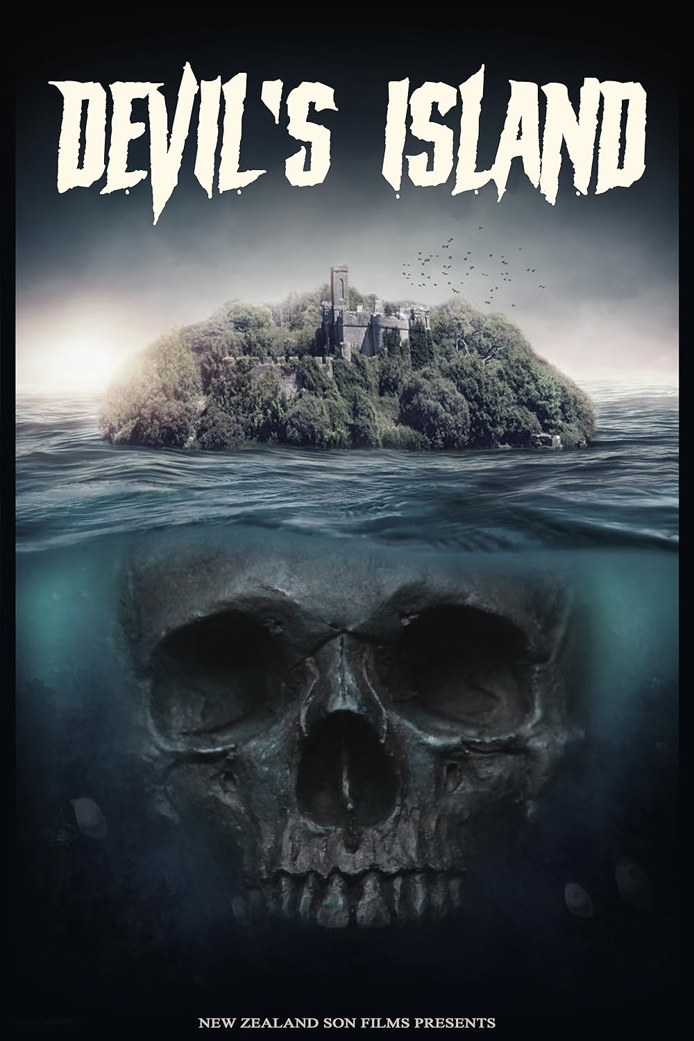Devil's Island 