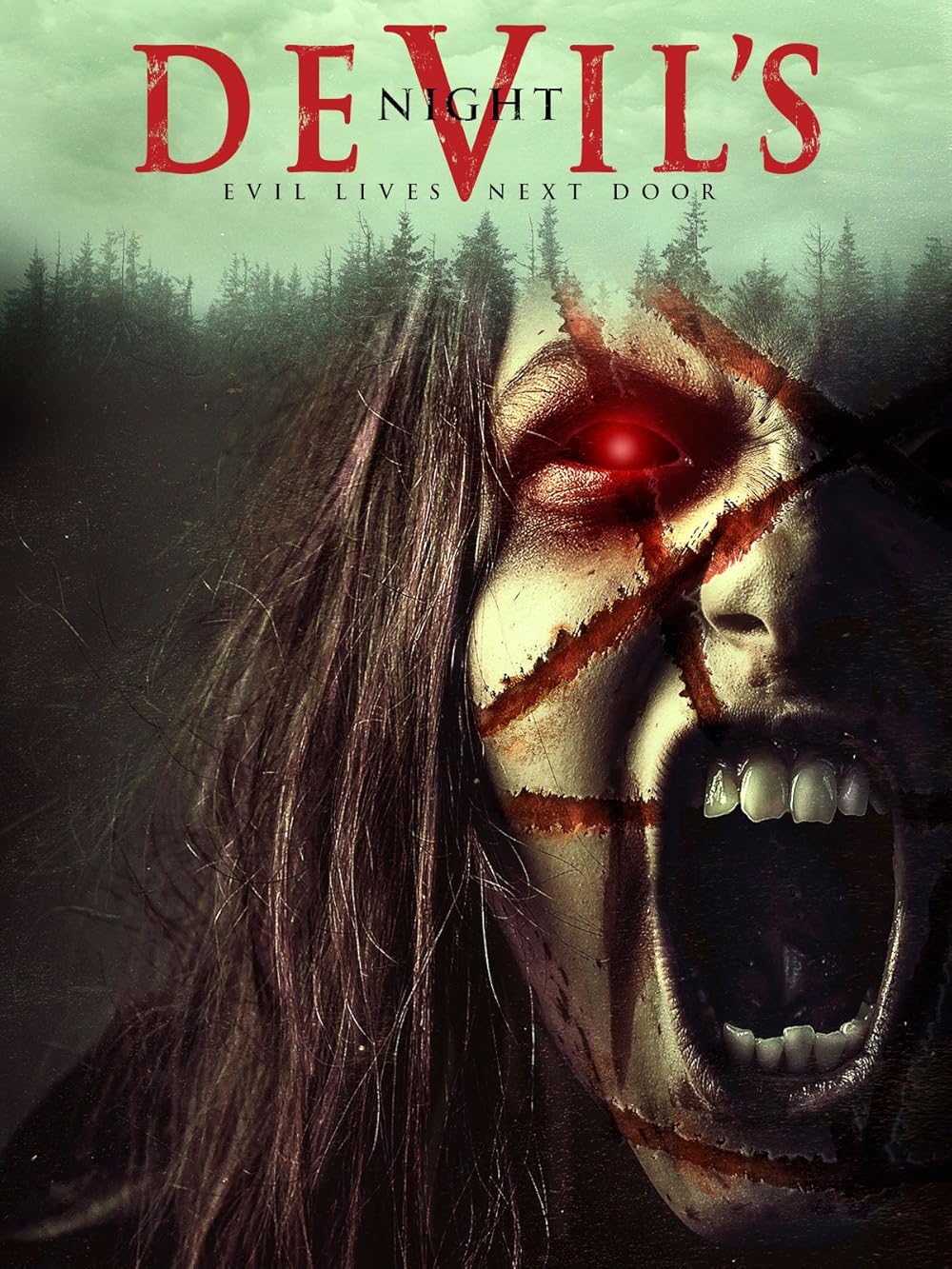 Devil's Night 