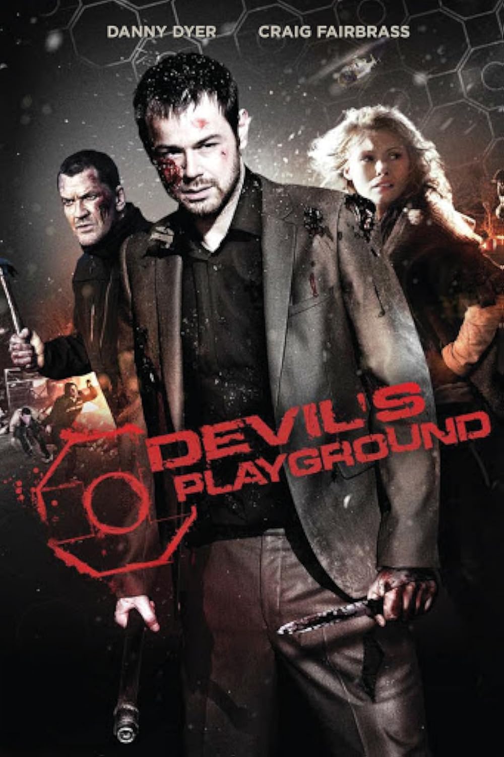 Devil's Playground 