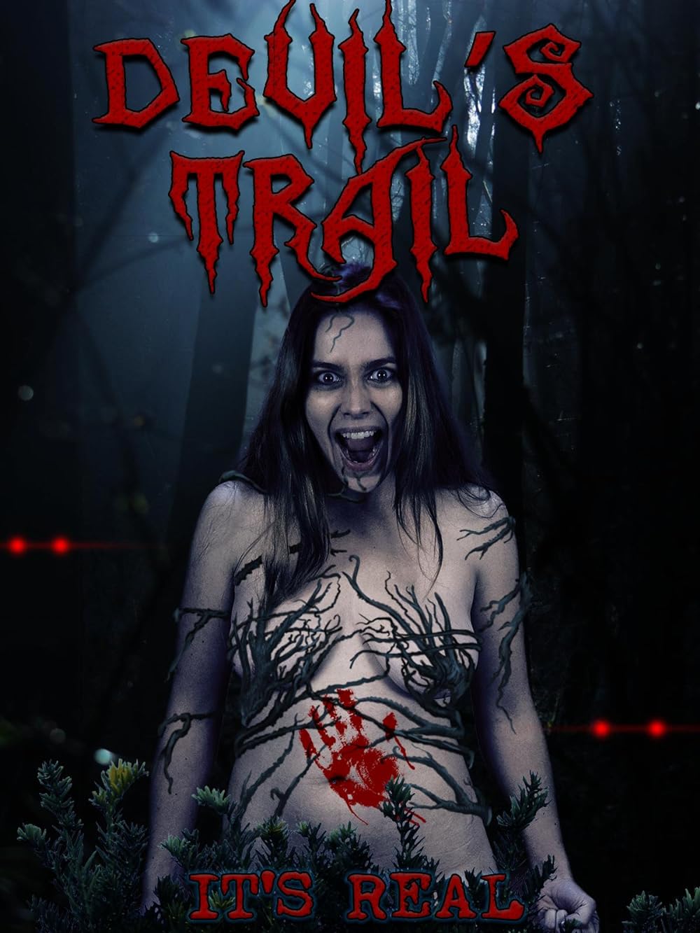 Devil's Trail 