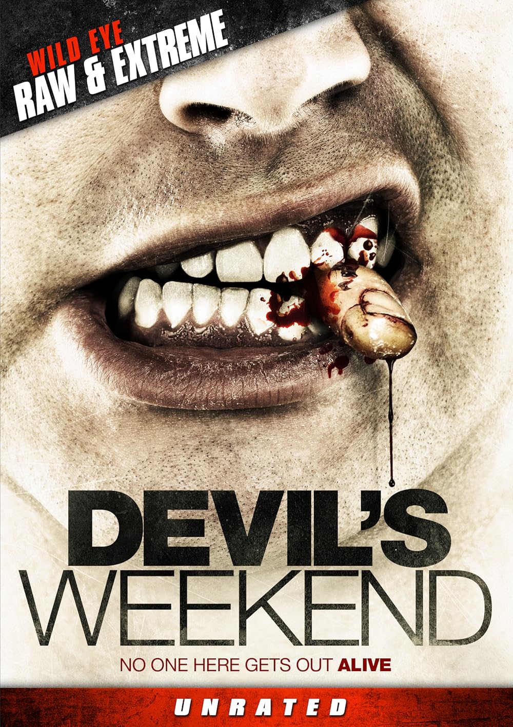 Devil's Weekend 