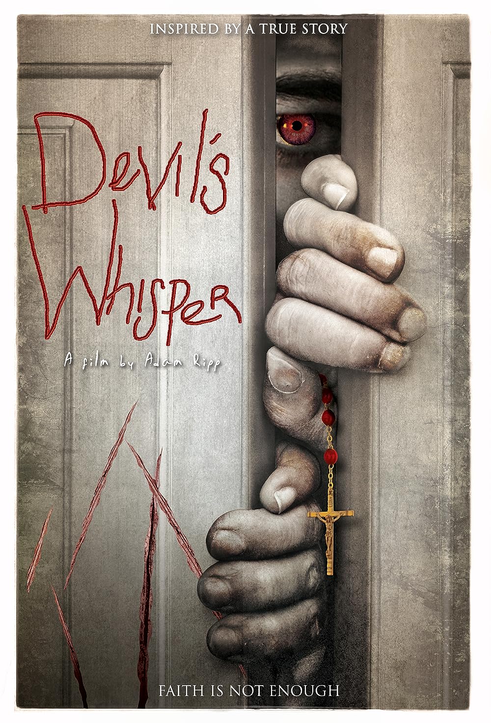 Devil's Whisper 