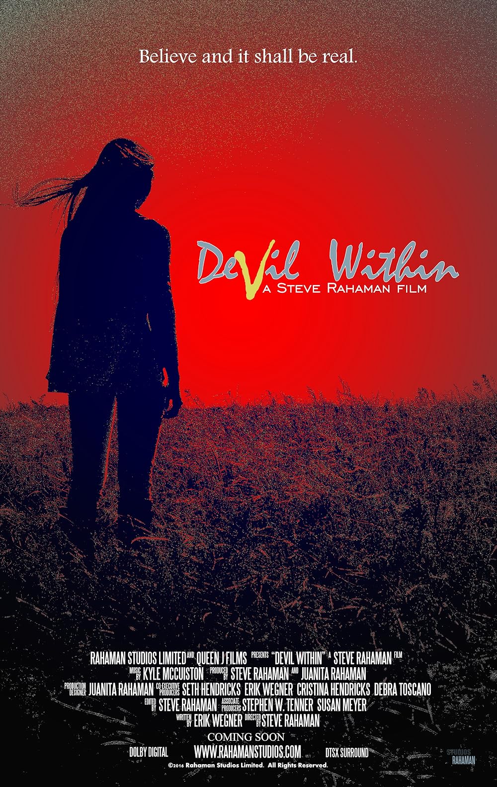 Devil Within 