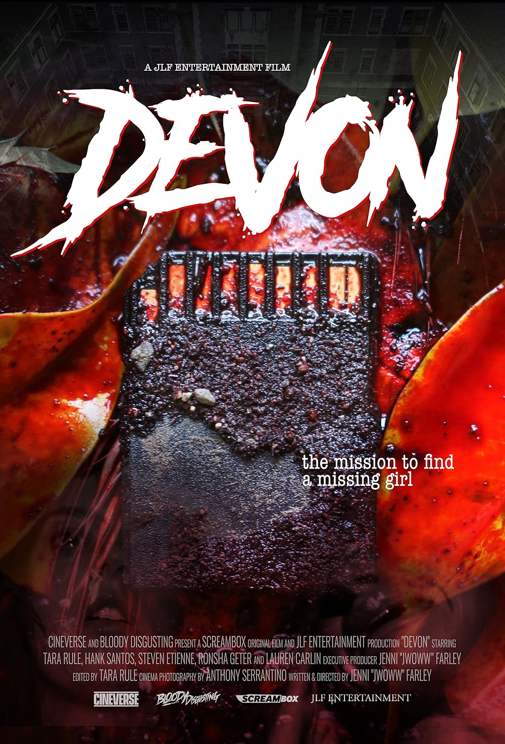 Devon 
