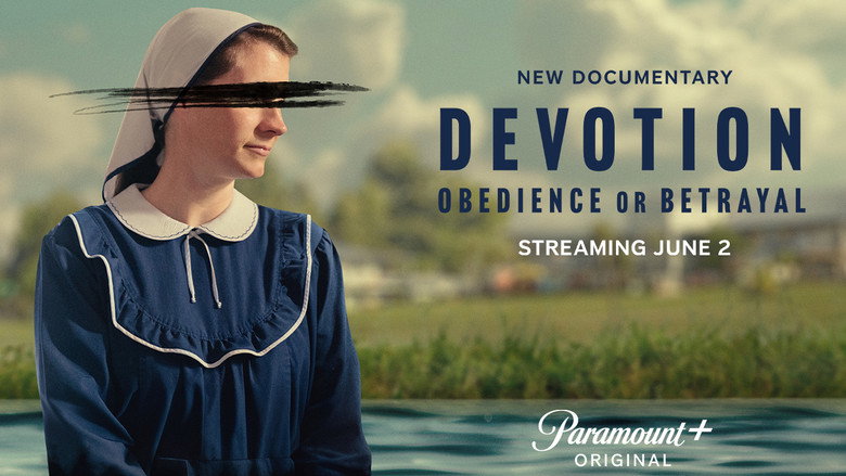 Devotion: Obedience or Betrayal (2026)