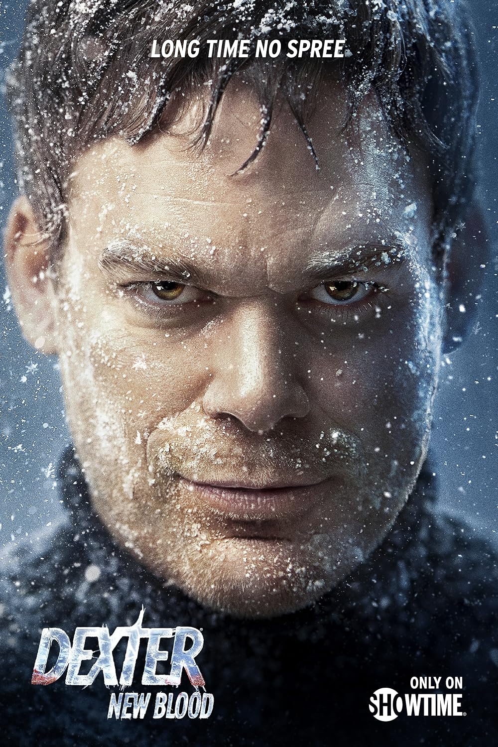 Dexter: New Blood 