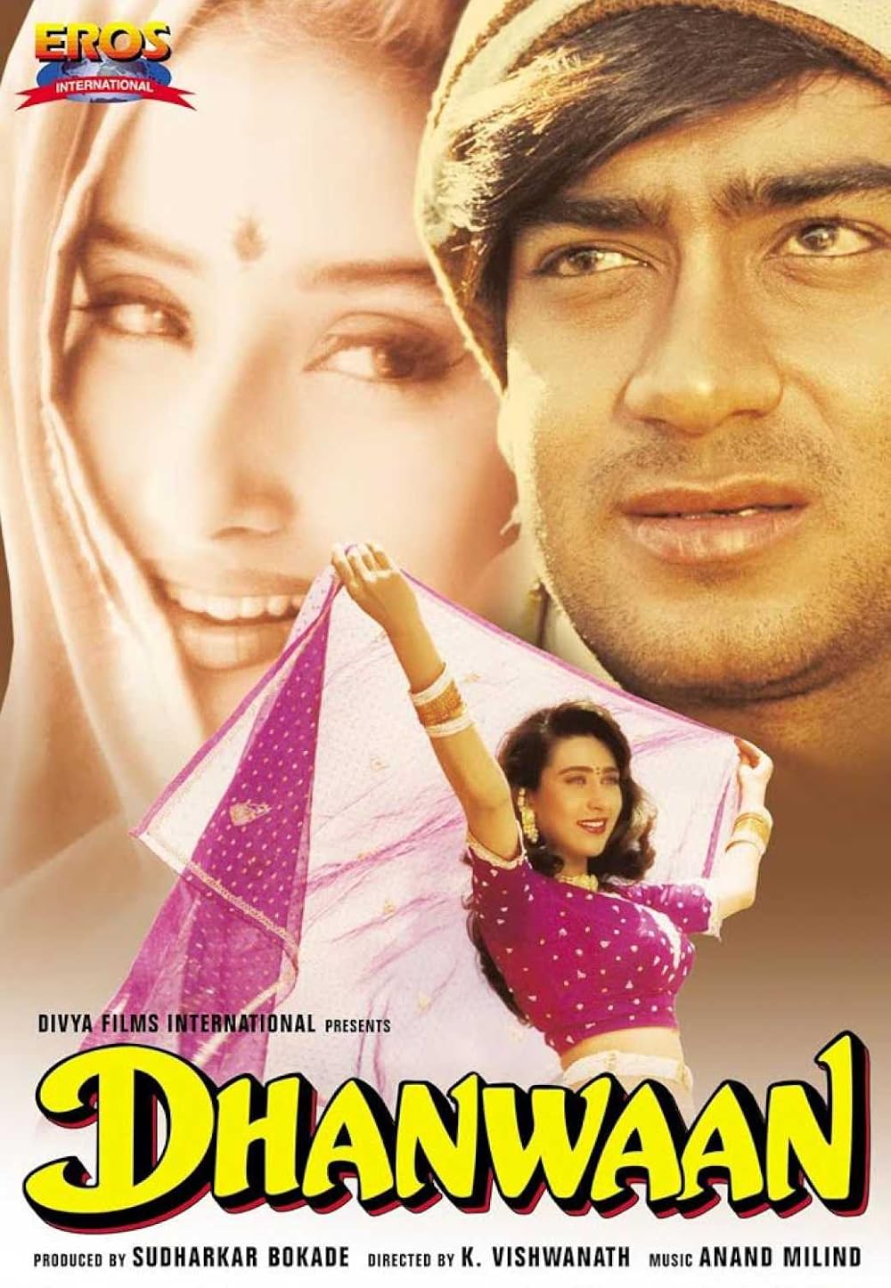 Dhanwaan 