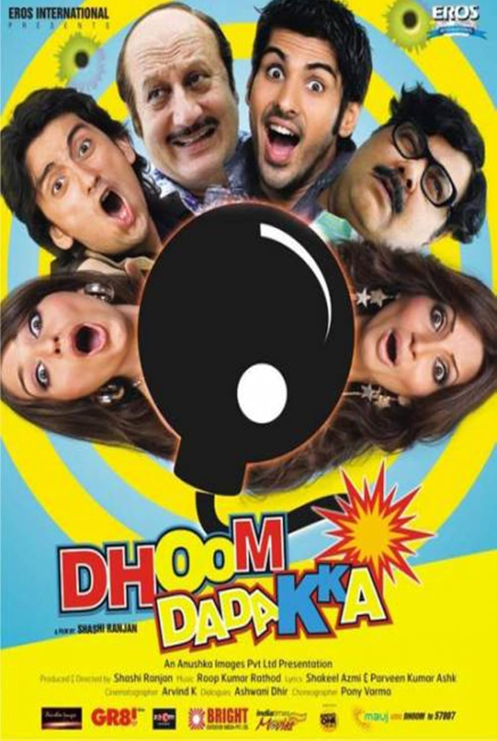 Dhoom Dadakka 