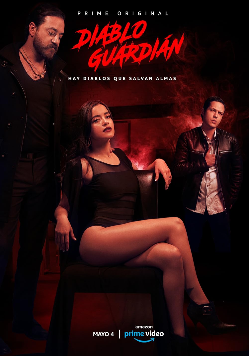 Diablo GuardiÃ¡n 