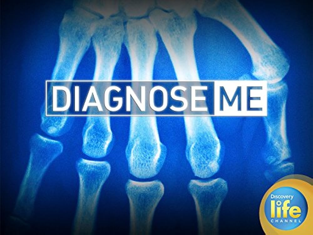 Diagnose Me 
