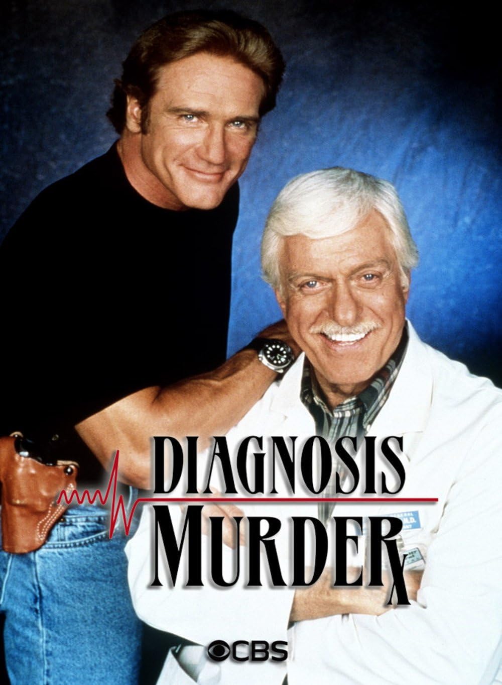 Diagnosis Murder 
