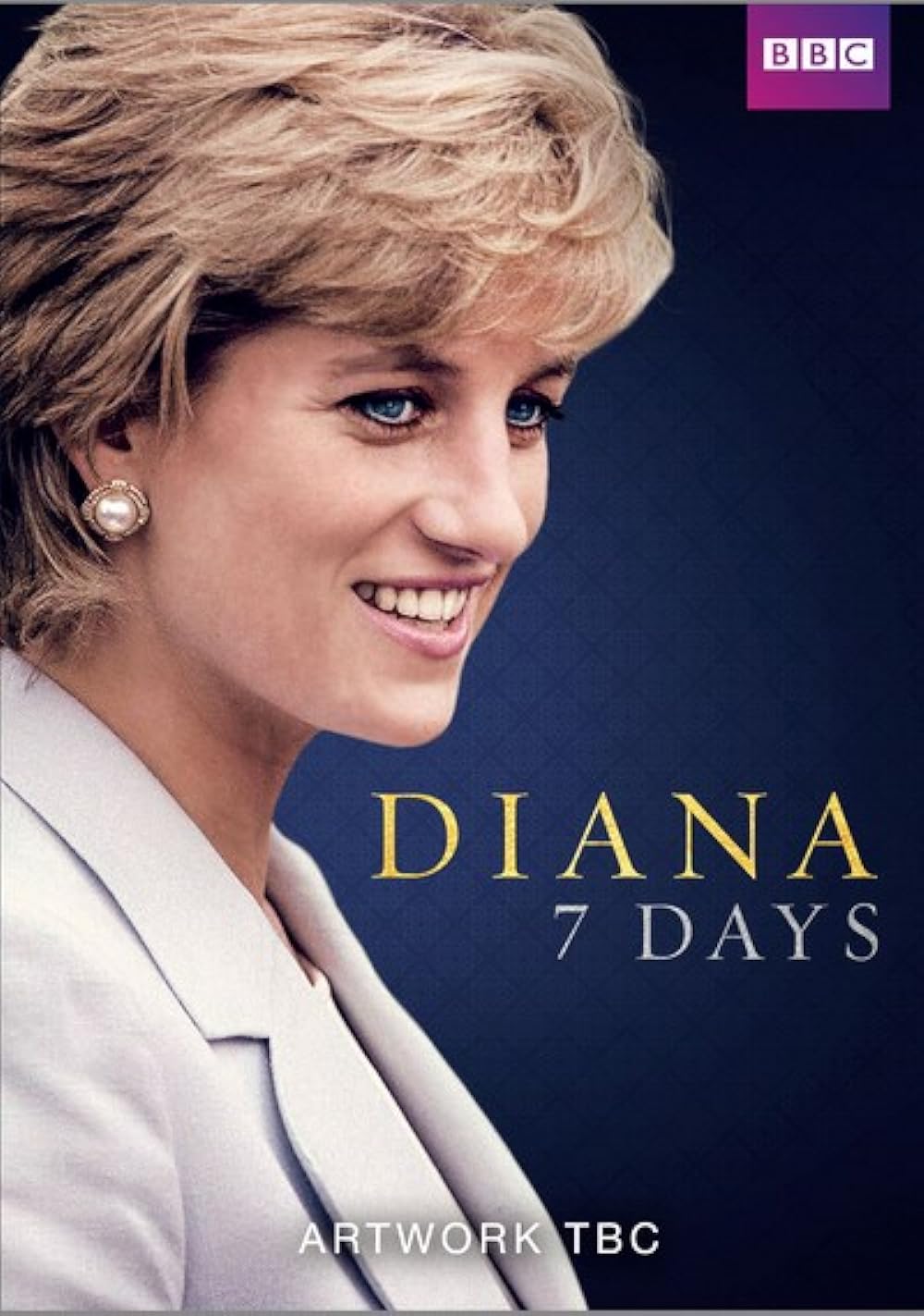 Diana, 7 Days 