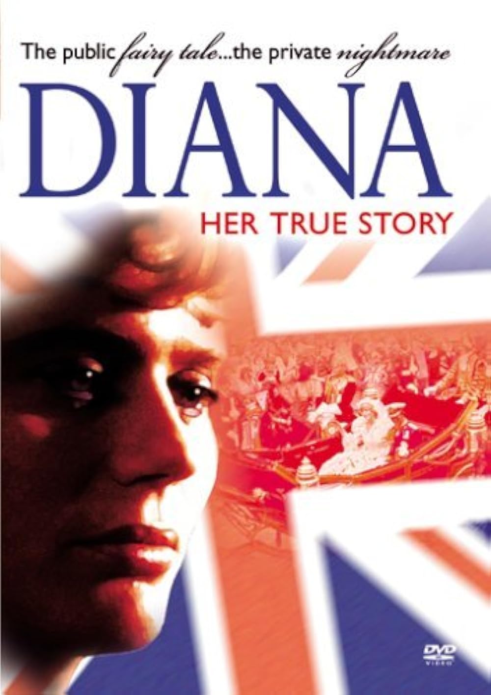 Diana: Her True Story 
