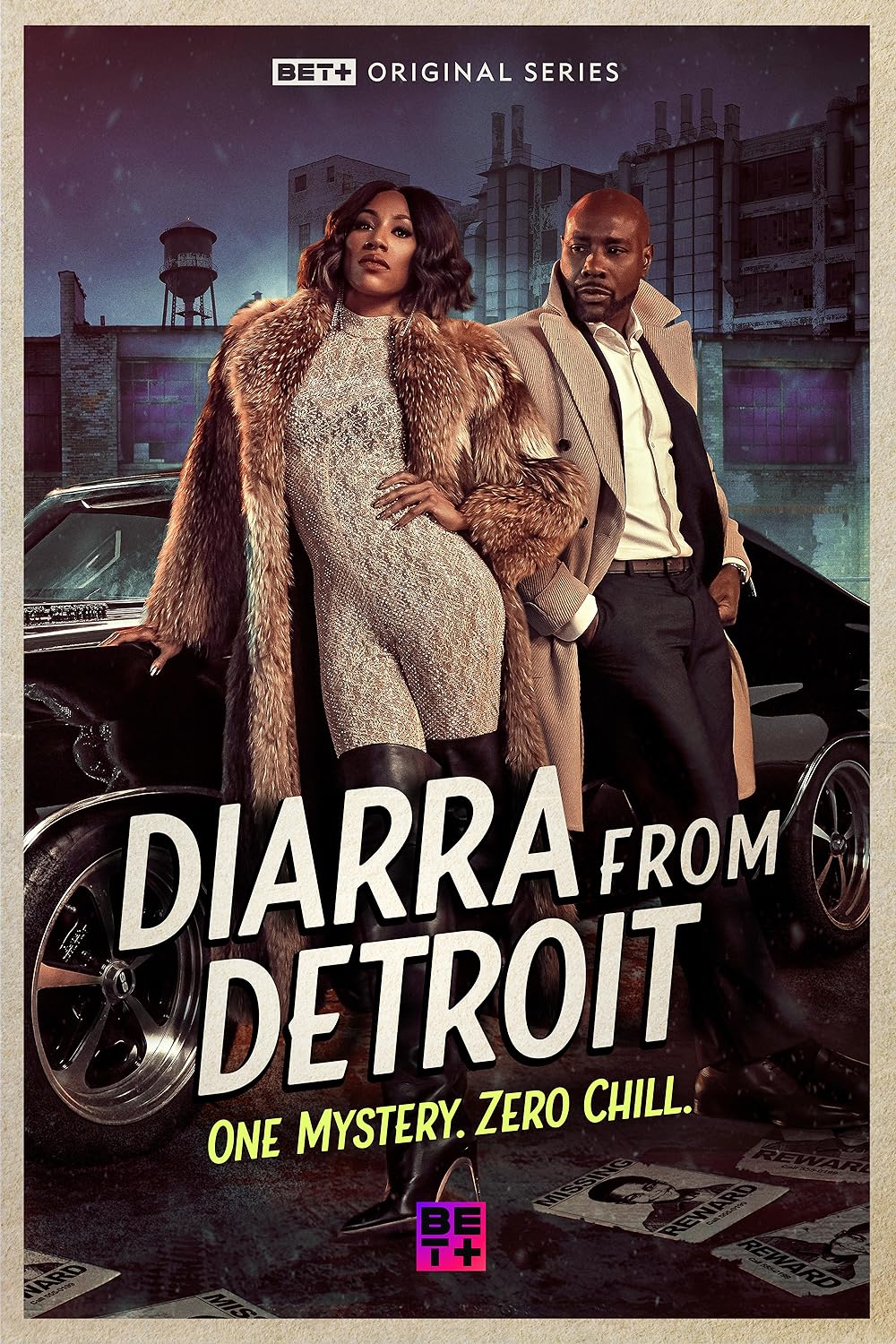 Diarra from Detroit 