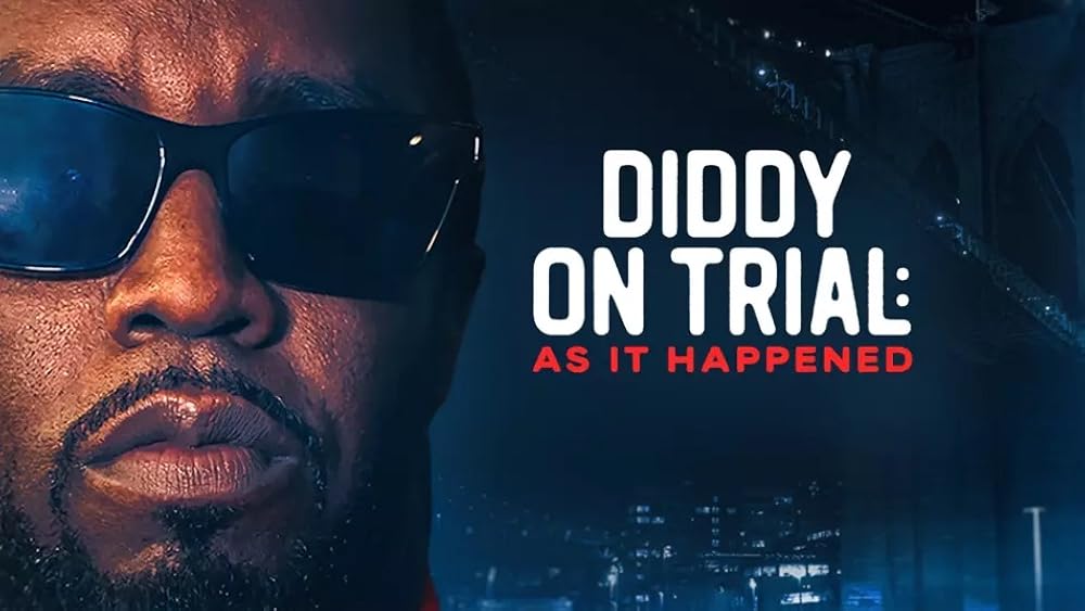 Diddy on Trial: As It Happened 