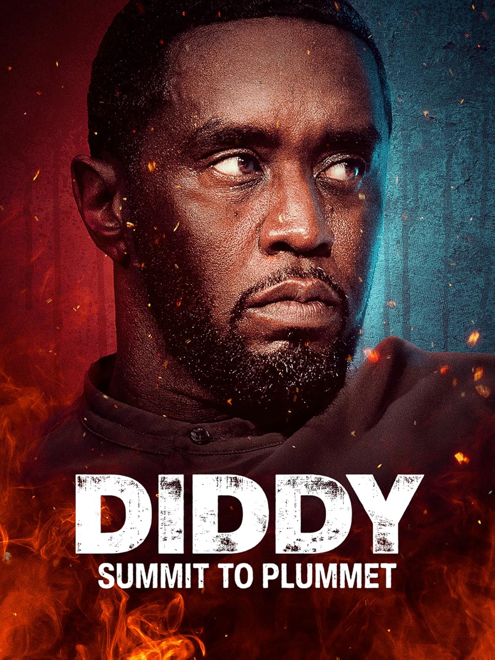 Diddy: Summit to Plummet 