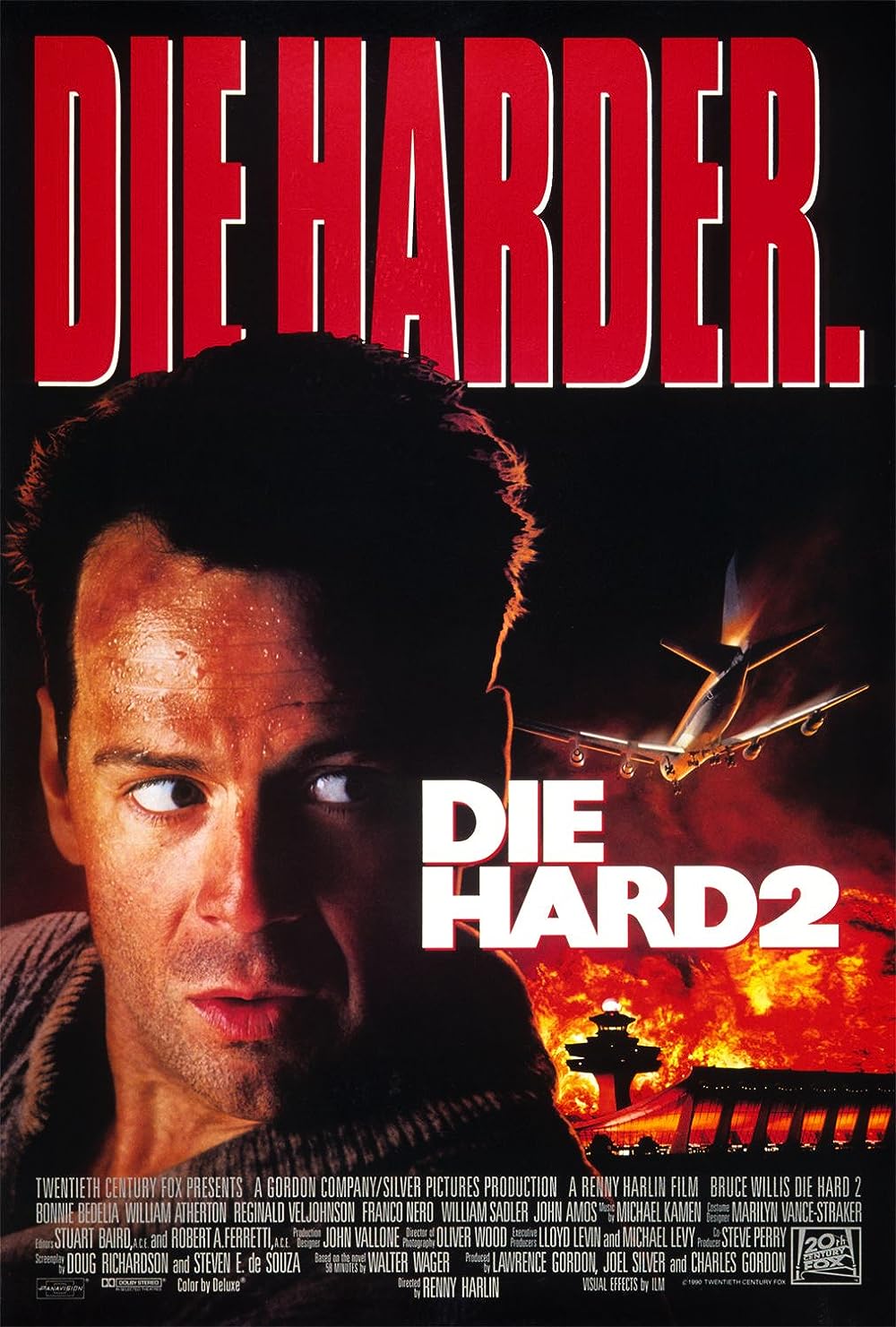 Die Hard 2 