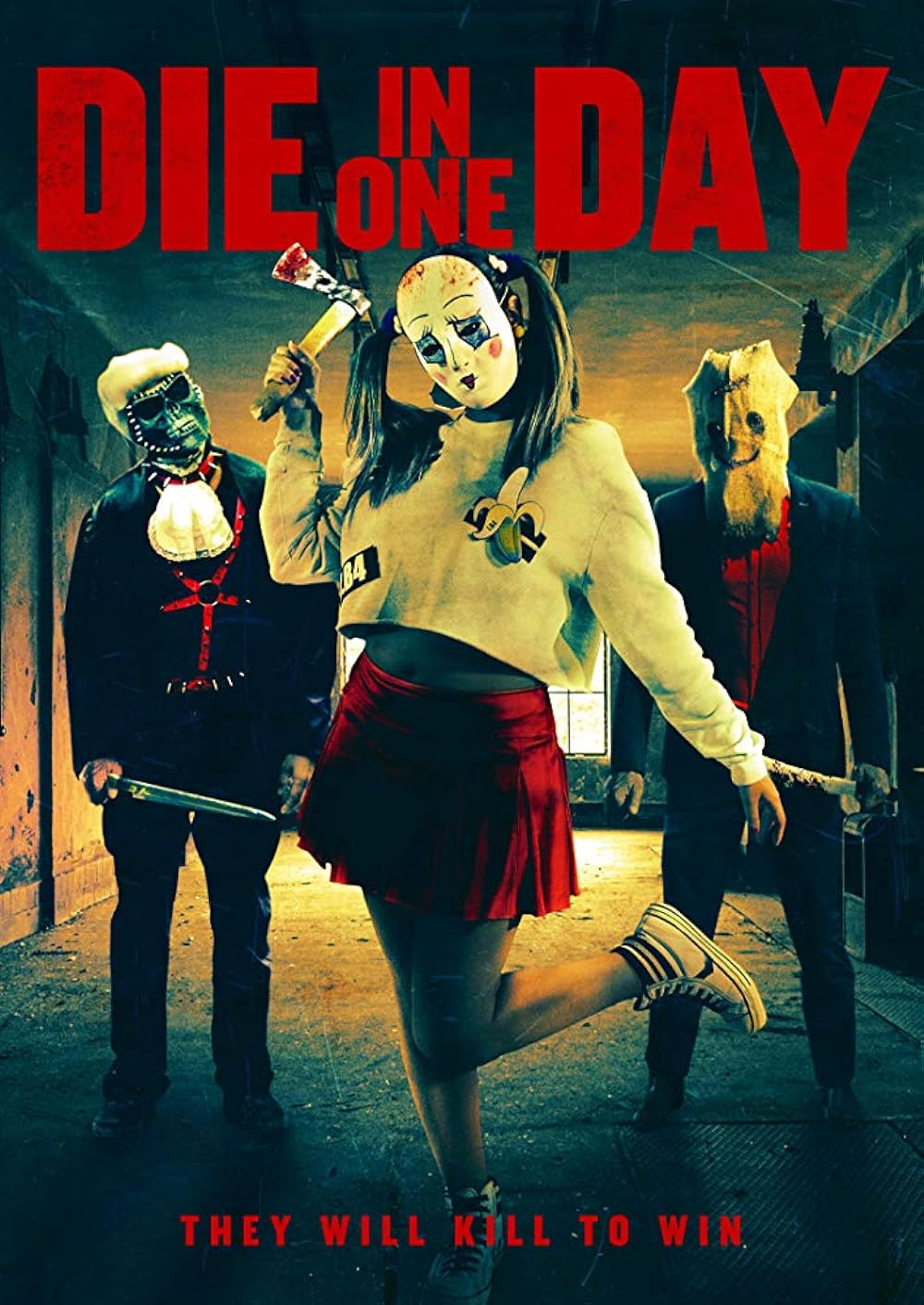 Die in One Day 