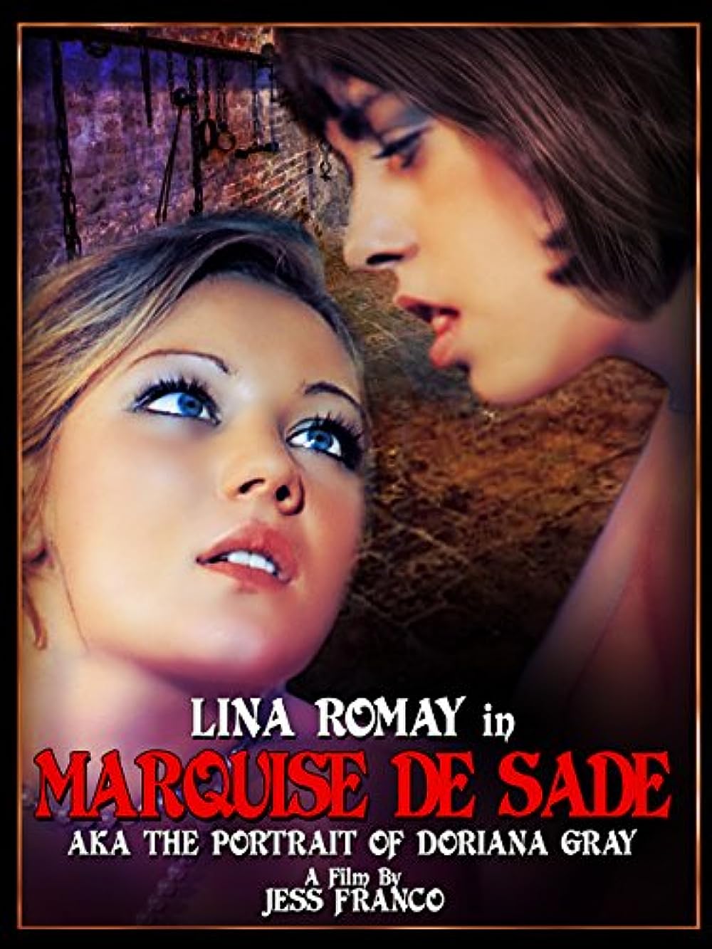 Die Marquise von Sade 