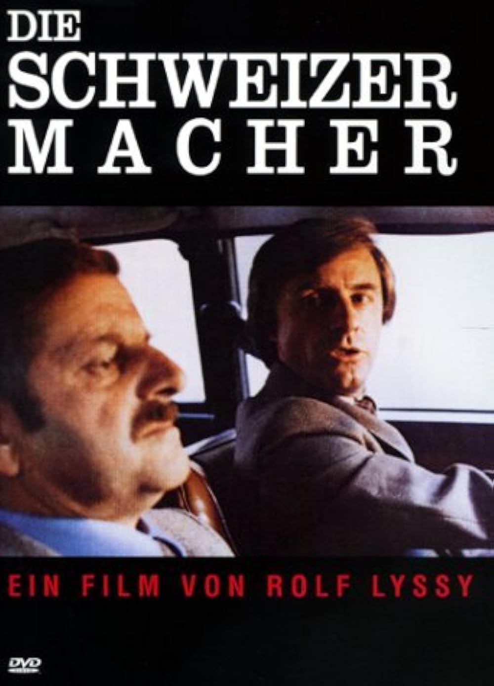 Die Schweizermacher 