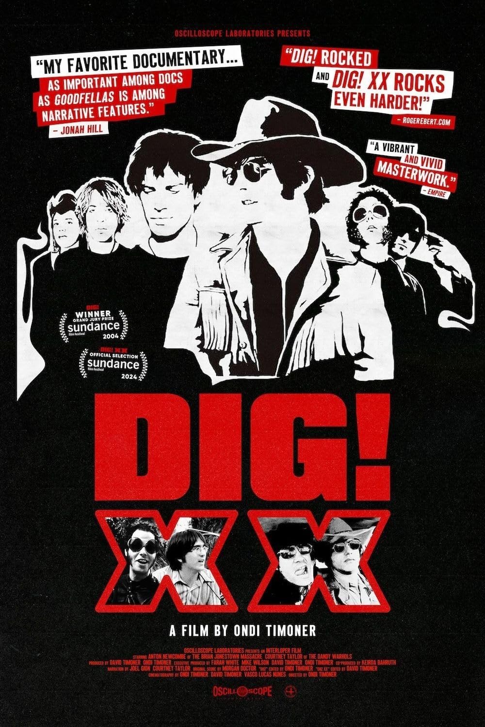DIG! XX 