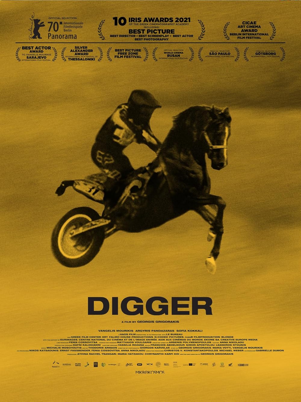 Digger 