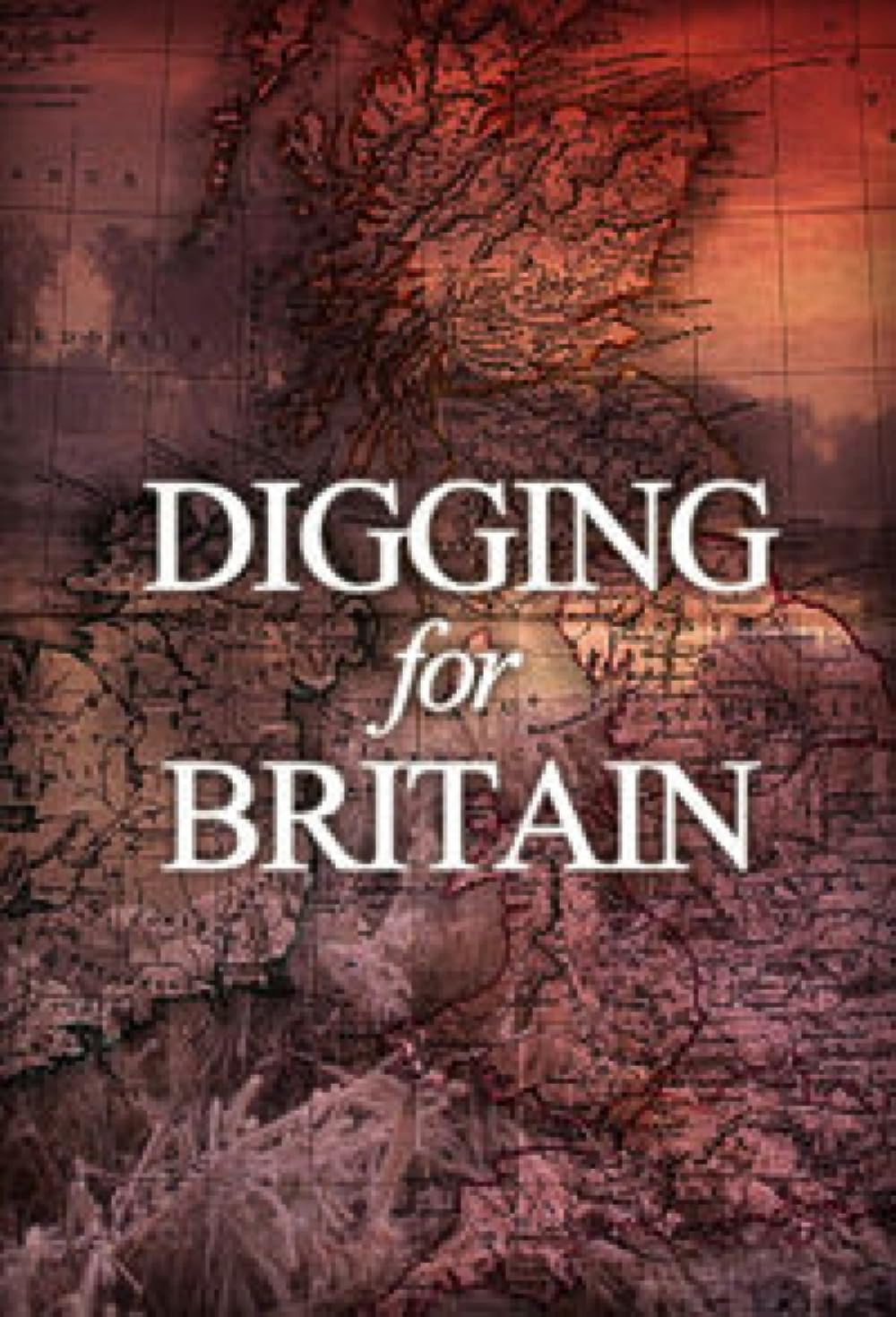 Digging for Britain 