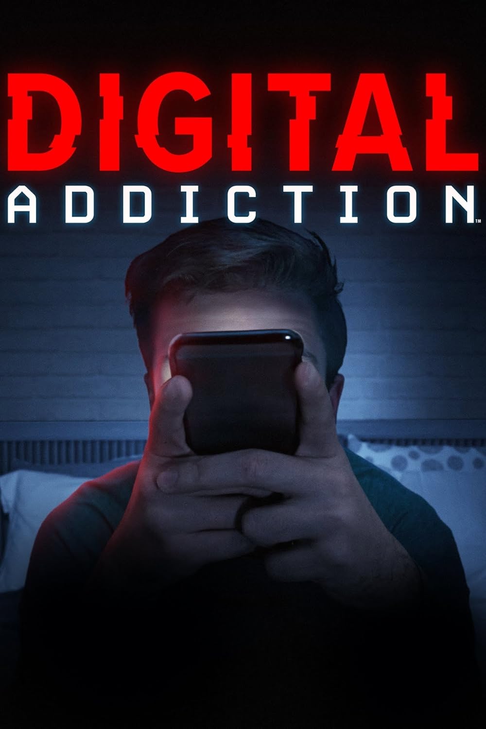 Digital Addiction 