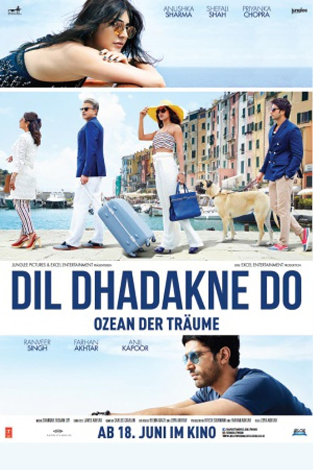 Dil Dhadakne Do 