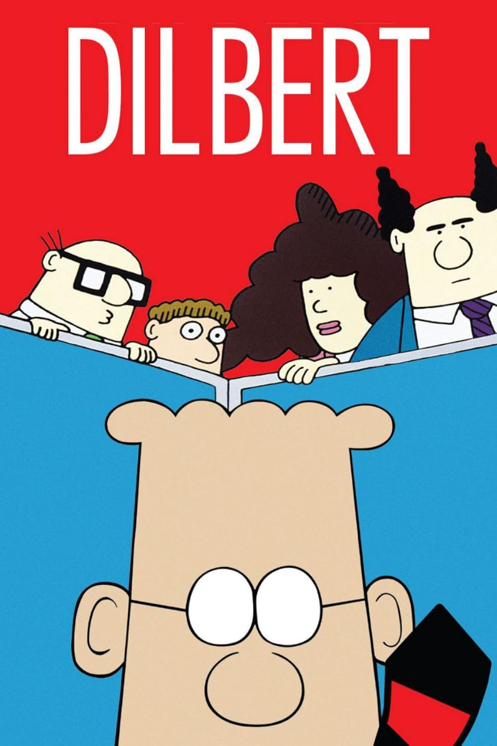 Dilbert 