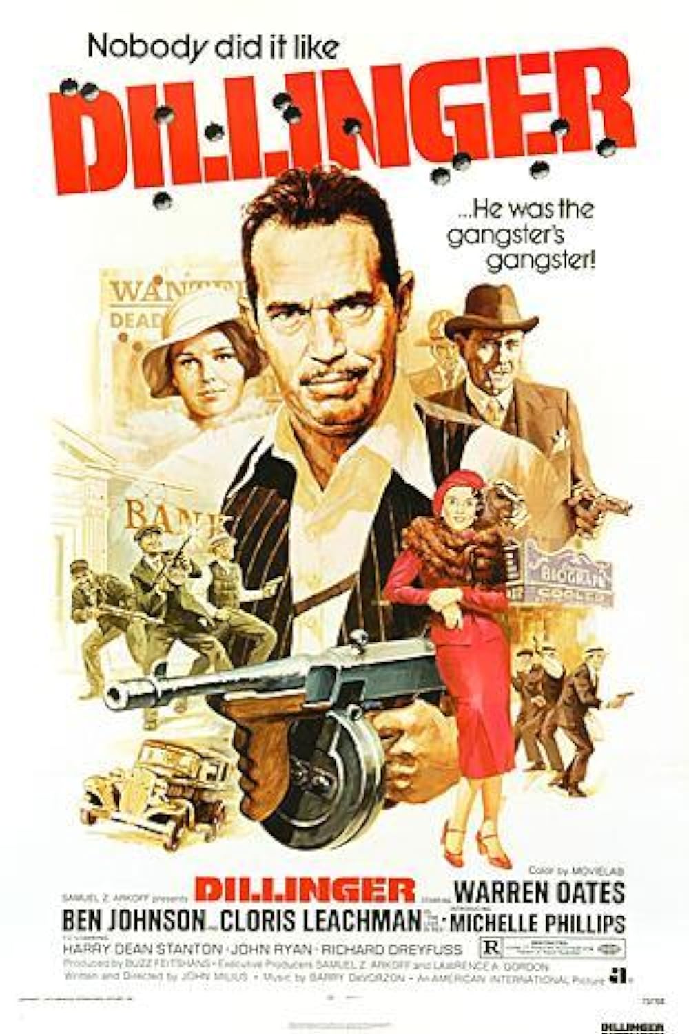 Dillinger 