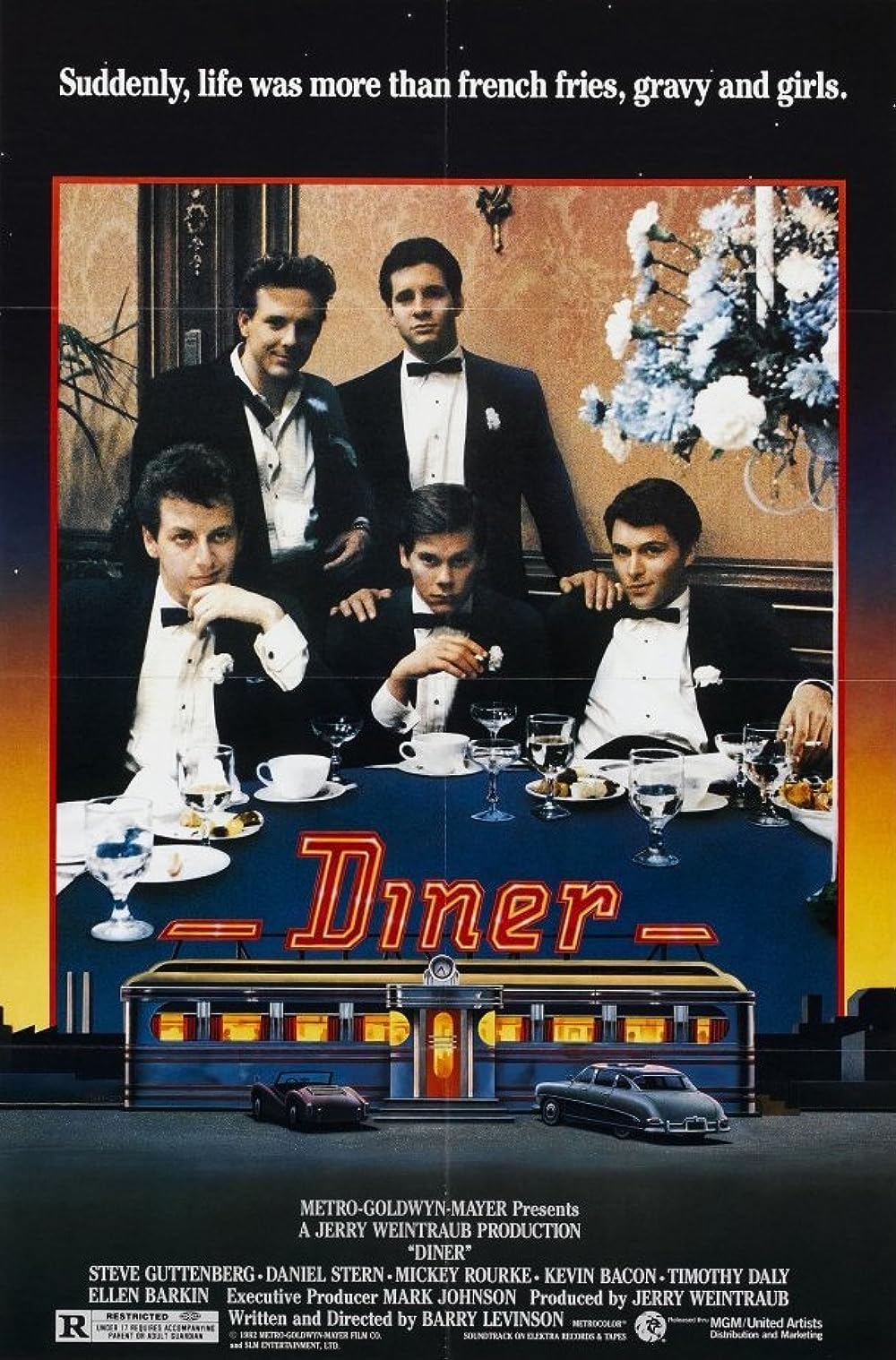 Diner 