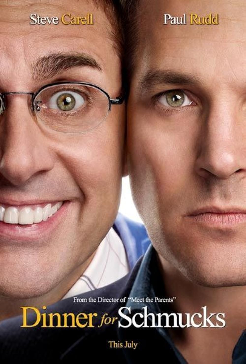 Dinner for Schmucks 