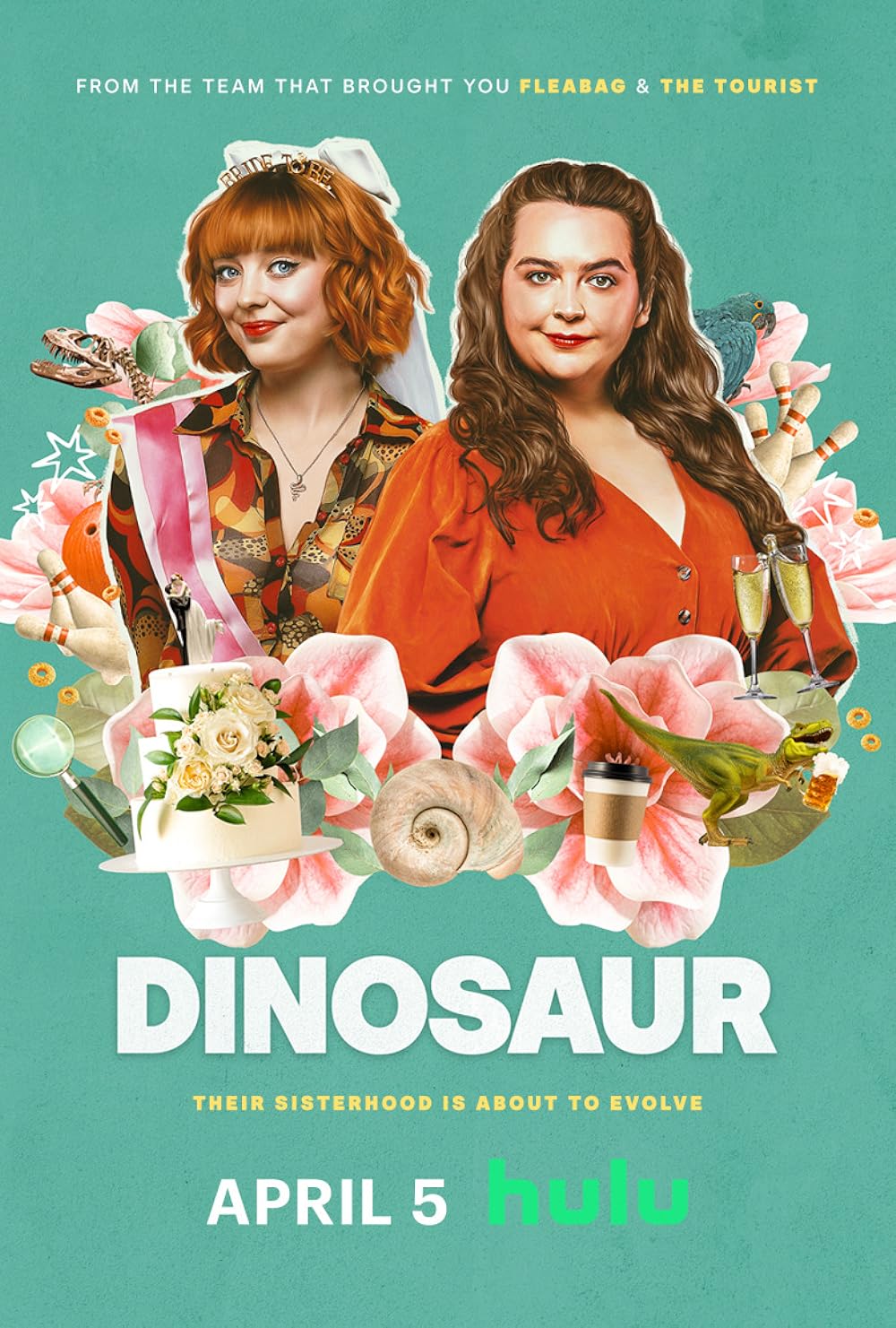 Dinosaur 
