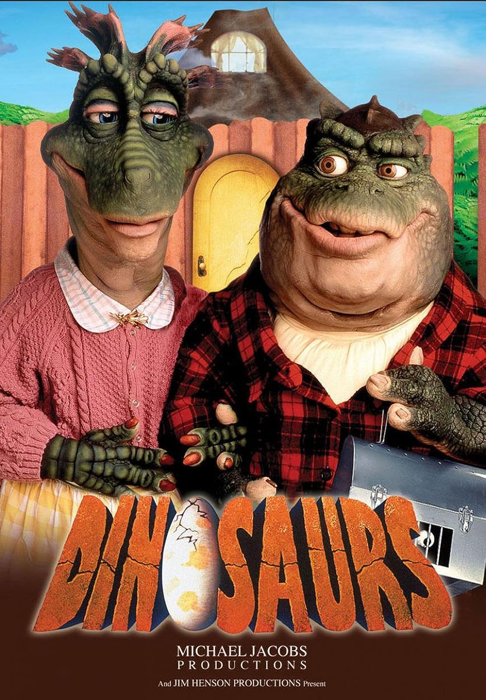 Dinosaurs 