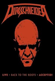 Dirkschneider: Live - Back to the Roots - Accepted! 