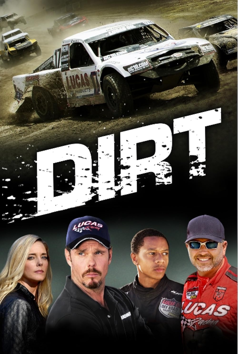 Dirt 