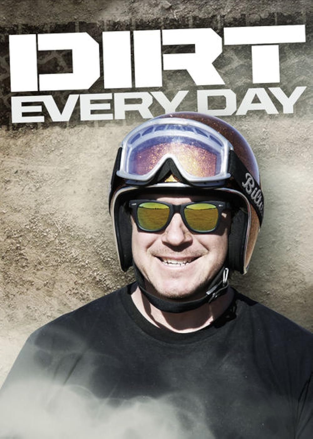 Dirt Every Day 